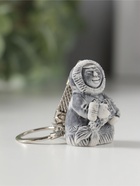 Брелок для ключей на кольце «С рыбой», 4 см  (артикул 10989774)  большой выбор товаров оптом и в розницу по низким ценам с доставкой