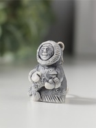 Брелок для ключей на кольце «С рыбой», 4 см  (артикул 10989774)  большой выбор товаров оптом и в розницу по низким ценам с доставкой