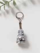 Брелок для ключей на кольце «С рыбой», 4 см  (артикул 10989774)  большой выбор товаров оптом и в розницу по низким ценам с доставкой