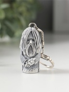 Брелок для ключей на кольце «Даждьбог», 4.5 см - Фото 1