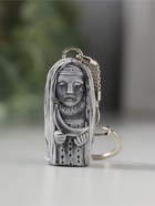 Брелок для ключей на кольце «Дивия », 4.3 см - Фото 2