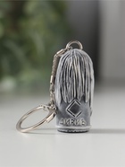 Брелок для ключей на кольце «Дивия », 4.3 см - Фото 4