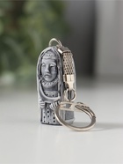 Брелок для ключей на кольце «Дивия », 4.3 см - Фото 5