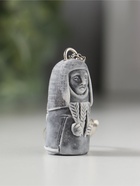 Брелок для ключей на кольце «Лада», 4.5 см  (артикул 10989777)  большой выбор товаров оптом и в розницу по низким ценам с доставкой