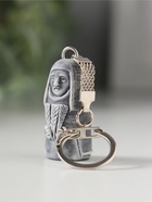 Брелок для ключей на кольце «Лада», 4.5 см  (артикул 10989777)  большой выбор товаров оптом и в розницу по низким ценам с доставкой