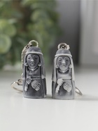 Брелок для ключей на кольце «Макошь», 4.5 см  (артикул 10989778)  большой выбор товаров оптом и в розницу по низким ценам с доставкой