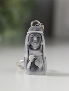 Брелок для ключей на кольце «Макошь», 4.5 см  (артикул 10989778)  большой выбор товаров оптом и в розницу по низким ценам с доставкой