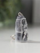 Брелок для ключей на кольце «Макошь», 4.5 см - Фото 3