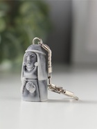 Брелок для ключей на кольце «Макошь», 4.5 см  (артикул 10989778)  большой выбор товаров оптом и в розницу по низким ценам с доставкой