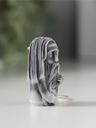 Брелок для ключей на кольце «Род», 4.5 см - Фото 2