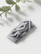 Магнит на холодильник «Велес», барельеф, 6.5 см  (артикул 10989781)  большой выбор товаров оптом и в розницу по низким ценам с доставкой