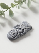 Магнит на холодильник «Макошь», барельеф, 6.5 см - Фото 3