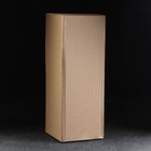 УЦЕНКА Декантер «Грюнер», 1.3 л, 15.5×11×37 см, с ручкой, стекло, прозрачный - Фото 4