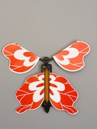 Коробка-сюрприз подарочная «Бабочки, Спасибо», с вылетающими бабочками, кремовая, 14.5×14.5×12.7 см - Фото 10