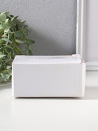 Фигурка стекло «Черепашка калейдоскоп», под муранское стекло, 10.5×13.5×7 см - Фото 6