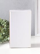 Фигурка стекло «Пеликан с рыбкой в клюве», под муранское стекло, 7.5×14×17 см  (артикул 10955754)  большой выбор товаров оптом и в розницу по низким ценам с доставкой