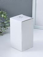 Фигурка светящаяся «Маяк», керамика, бело-синий, 8×8×15.5 см - Фото 9