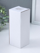 Фигурка светящаяся «Маяк», керамика, мраморный бело-синий, 6.5×6.5×18 см - Фото 10