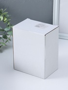 Фигурка светящаяся «Черепаха в кораллах», керамика, бело-синий, 8×11.5×14 см  (артикул 10957814)  большой выбор товаров оптом и в розницу по низким ценам с доставкой