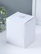 Фигурка керамика «Ангел в белом платье, сидит», 10×11.5×13.5 см  (артикул 10957819)  большой выбор товаров оптом и в розницу по низким ценам с доставкой