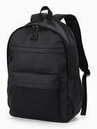 Рюкзак водонепроницаемый, 1 отделение, 5 карманов, 31×14×46 см, чёрный  (артикул 10961071)  большой выбор товаров оптом и в розницу по низким ценам с доставкой