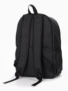 Рюкзак водонепроницаемый, 1 отделение, 5 карманов, 31×14×46 см, чёрный - Фото 2