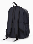 Рюкзак водонепроницаемый, 1 отделение, 5 карманов, 31×14×46 см, тёмно-синий - Фото 2