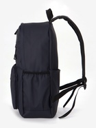 Рюкзак водонепроницаемый, 1 отделение, 5 карманов, 31×14×46 см, тёмно-синий - Фото 4