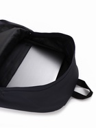 Рюкзак водонепроницаемый, 1 отделение, 5 карманов, 31×14×46 см, тёмно-синий - Фото 5