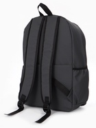 Рюкзак водонепроницаемый, 1 отделение, 5 карманов, 31×14×46 см, серый - Фото 2