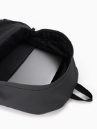 Рюкзак водонепроницаемый, 1 отделение, 5 карманов, 31×14×46 см, серый - Фото 5