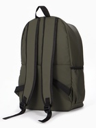 Рюкзак водонепроницаемый, 1 отделение, 5 карманов, 31×14×46 см, хаки - Фото 2