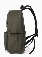 Рюкзак водонепроницаемый, 1 отделение, 5 карманов, 31×14×46 см, хаки - Фото 3