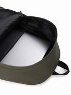 Рюкзак водонепроницаемый, 1 отделение, 5 карманов, 31×14×46 см, хаки - Фото 4