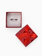 Набор коробочек подарочных 6 шт. под серьги, кольцо «Сердца», 5×5 см, (полезная часть 4.4×4.4 см), цвет МИКС  (артикул 10973285)  большой выбор товаров оптом и в розницу по низким ценам с доставкой