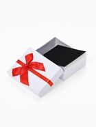 Набор коробочек подарочных 6 шт. под набор «Бантик» минимализм, 7×9 см, (полезная часть 8.3×6.3 см), цвет МИКС  (артикул 10973286)  большой выбор товаров оптом и в розницу по низким ценам с доставкой