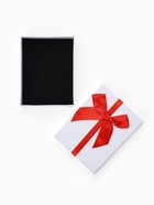 Набор коробочек подарочных 6 шт. под набор «Бантик» минимализм, 7×9 см, (полезная часть 8.3×6.3 см), цвет МИКС  (артикул 10973286)  большой выбор товаров оптом и в розницу по низким ценам с доставкой