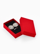 Набор коробочек подарочных 6 шт. под набор «Бархат», 5×8 см, (полезная часть 7.7×4.8 см), красный  (артикул 10973287)  большой выбор товаров оптом и в розницу по низким ценам с доставкой