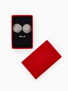 Набор коробочек подарочных 6 шт. под набор «Бархат», 5×8 см, (полезная часть 7.7×4.8 см), красный  (артикул 10973287)  большой выбор товаров оптом и в розницу по низким ценам с доставкой