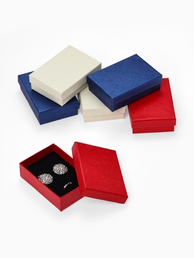 Набор коробочек подарочных 6 шт. под набор «Животный принт», 7×10 см (± 1 см), (полезная часть 9.4×6.4 см), цвет МИКС  (артикул 10973292)  большой выбор товаров оптом и в розницу по низким ценам с доставкой