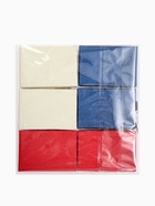 Набор коробочек подарочных 6 шт. под набор «Животный принт», 7×10 см (± 1 см), (полезная часть 9.4×6.4 см), цвет МИКС  (артикул 10973292)  большой выбор товаров оптом и в розницу по низким ценам с доставкой