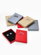 Набор коробочек подарочных 6 шт. под набор «Контурный бант», 13×18 см, (полезная часть 17.4×12.4 см), цвет МИКС  (артикул 10973293)  большой выбор товаров оптом и в розницу по низким ценам с доставкой