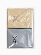 Набор коробочек подарочных 6 шт. под набор «Контурный бант», 13×18 см, (полезная часть 17.4×12.4 см), цвет МИКС  (артикул 10973293)  большой выбор товаров оптом и в розницу по низким ценам с доставкой