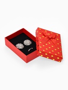 Набор коробочек подарочных 6 шт. под набор «Сердечки», 7×9 см ( ± 0.5 см), (полезная часть 9.4×6.4 см), цвет МИКС  (артикул 10973303)  большой выбор товаров оптом и в розницу по низким ценам с доставкой