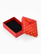 Набор коробочек подарочных 6 шт. под набор «Сердечки», 7×9 см ( ± 0.5 см), (полезная часть 9.4×6.4 см), цвет МИКС  (артикул 10973303)  большой выбор товаров оптом и в розницу по низким ценам с доставкой