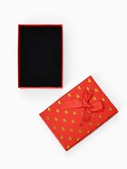 Набор коробочек подарочных 6 шт. под набор «Сердечки», 7×9 см ( ± 0.5 см), (полезная часть 9.4×6.4 см), цвет МИКС  (артикул 10973303)  большой выбор товаров оптом и в розницу по низким ценам с доставкой