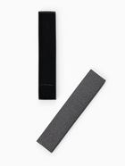 Набор коробочек подарочных 6 шт. под браслет, цепочку, часы «Блеск», 21×4 см, (полезная часть 20×3.7 см), чёрный, серый  (артикул 10973307)  большой выбор товаров оптом и в розницу по низким ценам с доставкой