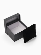 Набор коробочек подарочных 6 шт. под браслет, часы «Блеск», 9×9 см, (полезная часть 7.5×7 см), чёрный, серый  (артикул 10973311)  большой выбор товаров оптом и в розницу по низким ценам с доставкой