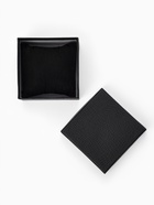 Набор коробочек подарочных 6 шт. под часы «Рептилия» крокодил, 9×9 см, (полезная часть 6×7 см), чёрный  (артикул 10973313)  большой выбор товаров оптом и в розницу по низким ценам с доставкой