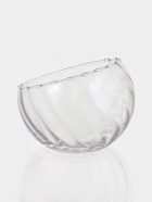 Конфетница «Диана», 650 мл, 14×11 см, стекло, прозрачная - Фото 2